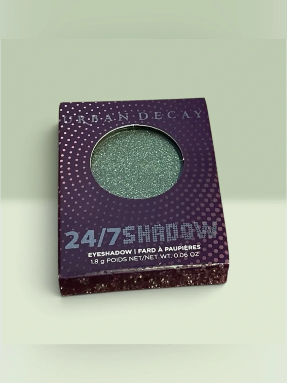Urban Decay 24/7 SHADOW in Psych